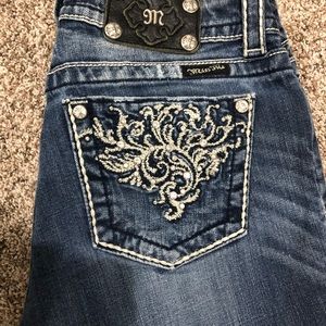 MissMe jeans